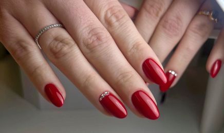 Nails pae  : Manucure à Chartres