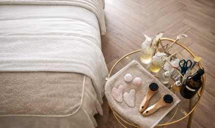 AD Facialiste  : Institut de beauté à Tresques