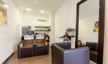 Be coiff : Coiffeur à Hendaye