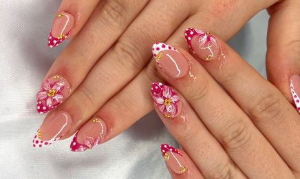 Nail Siia : Institut de beauté à Toulouse