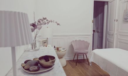 Géraldine CHOPAIN : Institut de beauté à Paris