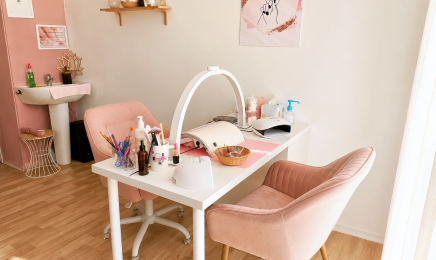 L'atelier d'Elodie : Manucure à Pignan