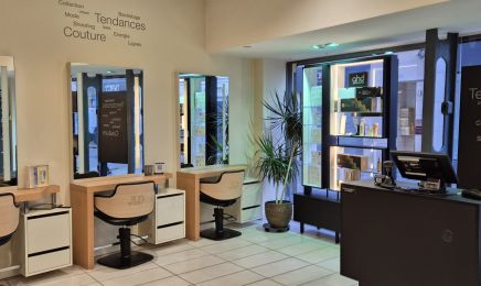 Jean Louis David - Mulhouse : Coiffeur à Mulhouse