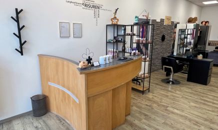 Lena‘s Haarstube: Friseur in Freystadt