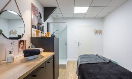 Complexe beauté O Carré  : Institut de beauté à Orcines