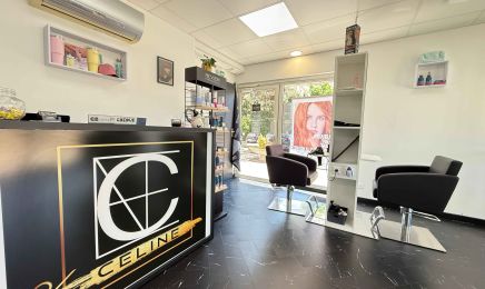 Céline Hair Artist  : Coiffeur à Salon-de-Provence
