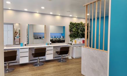 L'Univers de Véro : Coiffeur à Sens