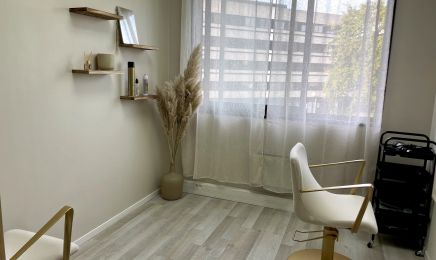 Margaux Coiffure  : Spa à Ferney-Voltaire