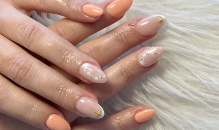 M'A Nails  : Manucure à Sainte-Eulalie