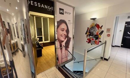DESSANGE - Neuilly-sur-Seine : Institut de beauté à Neuilly-sur-Seine