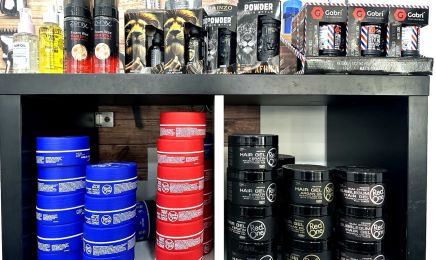 King Coiffure : Coiffeur à Caen