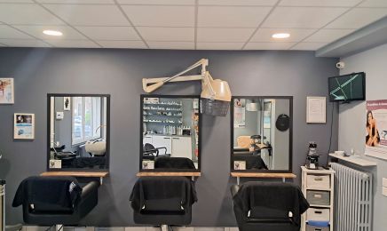 JL Elie Coiffure Perruquier  : Coiffeur à Yvetot