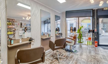 Claudine HAIR BEAUTY : Coiffeur à Montauban