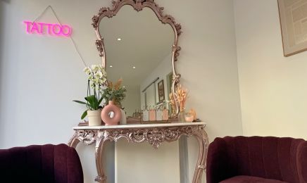 Le Boudoir d'Alexia : Institut de beauté à Sainte-Maxime