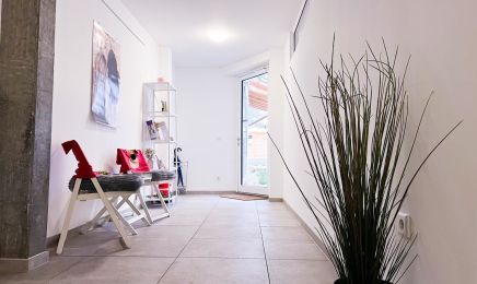 Friseursalon Floribelle: Kosmetikstudio in Wendelstein
