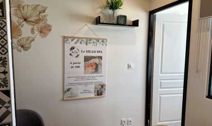 Atelier beauté  : Institut de beauté à Escrennes