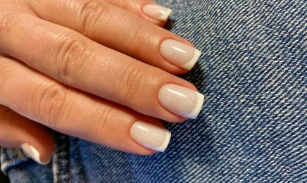 Fayna Beauty : Manucure à Annecy