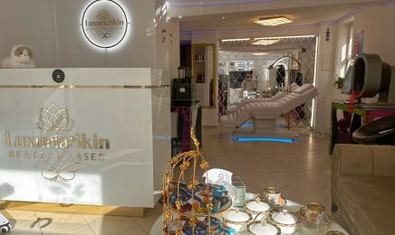 LuxuriaSkin: Kosmetikstudio in Reutlingen