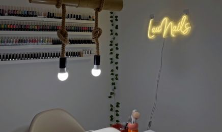 Beauty Studio By L&M  : Institut de beauté à Salon-de-Provence