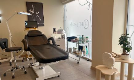 Heliaskin Institut  : Manucure à Lyon