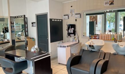 O’ll Coiffure  : Coiffeur à Charolles