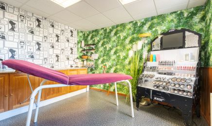Espace beauté : Institut de beauté à Rupt-sur-Moselle