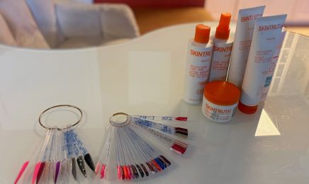 Psychée by Celia : Institut de beauté à Bruxelles