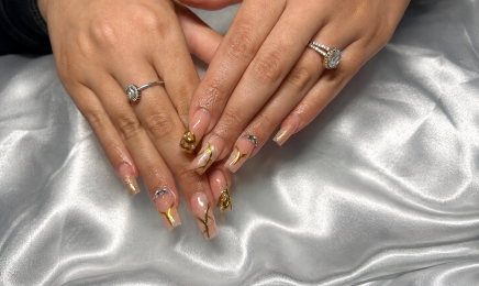 Nails House by Sarah : Institut de beauté à Perpignan