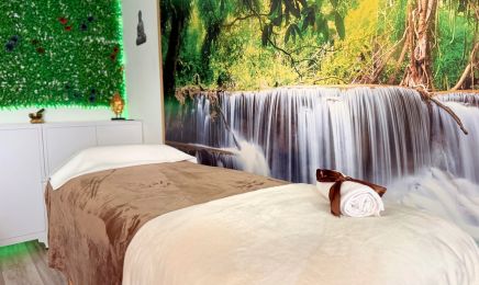 Aux petites mains zen : Institut de beauté à Bruille-lez-Marchiennes