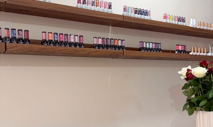 AMA INSTITUT (Ongles by Elisa) : Institut de beauté à Arles