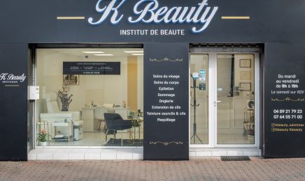 K Beauty  : Manucure à Saint-Maximin-la-Sainte-Baume