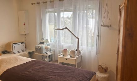 Belle Et Jeanne - Institut privé sur RDV : Institut de beauté à Moréac