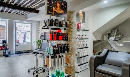 Art et Styl Coiffure : Coiffeur à Grasse