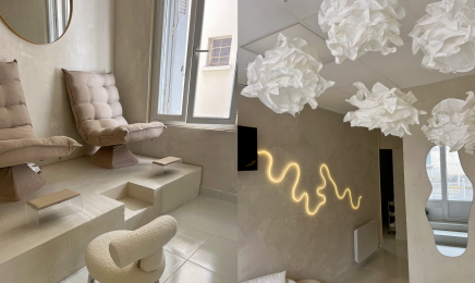 Ohmyglow Beauty  : Manucure à Toulon