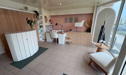 L’instant Ongles de Lucie : Manucure à Bourg-de-Péage