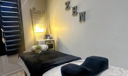 Beleza_sh - manucure - Massage - Épilation - Teinture - Anse / Villef : Manucure à Anse