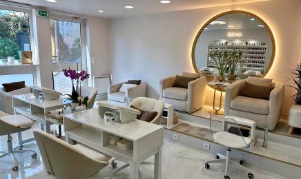Lam Nails : Manucure à Fontenay-aux-Roses