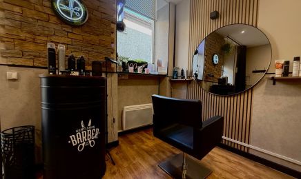 Momento  : Coiffeur à Saint-Dizier