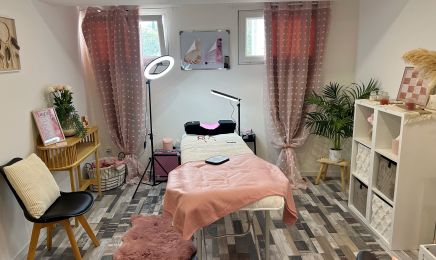 Lety Cils : Institut de beauté à Les Arcs