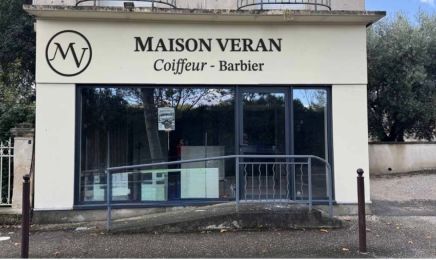 Maison Veran : Coiffeur à Saint-Étienne-du-Grès