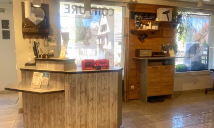 Epi Tete : Coiffeur à Obernai