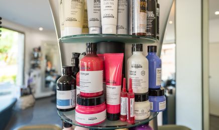 Scult'Hair : Coiffeur à Jonage