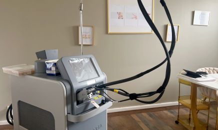 CENTRE EPILATION LASER LH : Institut de beauté à Thise