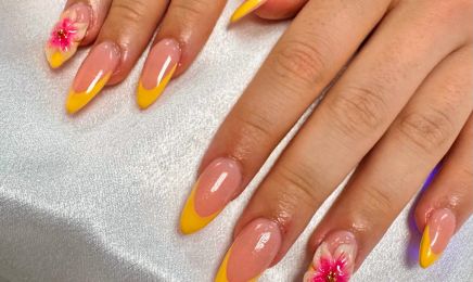 Sylvie Beauté  : Manucure à Limoges