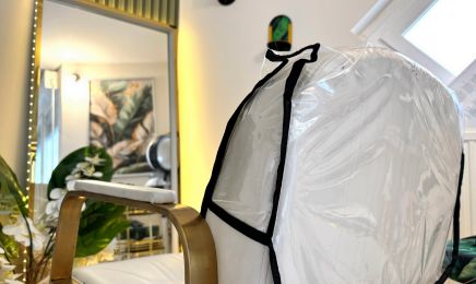 Canelaa Beauty - Espace privé 100% femmes & enfants  : Coiffeur à Créteil