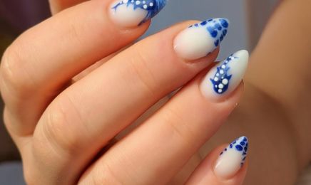 Kalizé Création (Ongle, cils, massage et strass dentaire) : Institut de beauté à Saint-Sornin