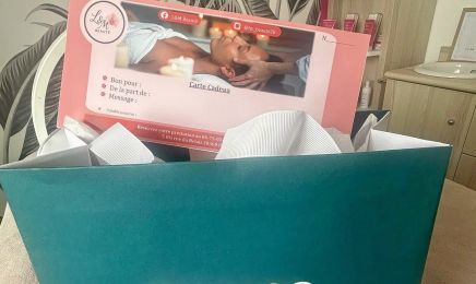 L&M Beauté : Institut de beauté à Dammarie