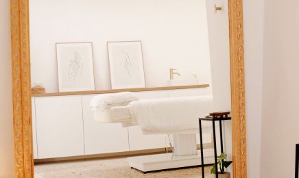 Uni'c Studio : Institut de beauté à Mudaison