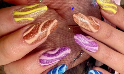 Institut Morgane Nails : Manucure à Morlaix