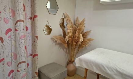 Douce Evasion : Institut de beauté à Outreau